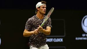 An animal preserved by means of taxidermy. Atp Parma 2021 Tommy Paul Vs Jan Lennard Struff Preview Head To Head And Prediction For Emilia Romagna Open Firstsportz