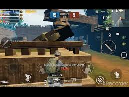 Detailed pubg stats match reports & player statistics. Pubg Mobile When You Run Arena Like A C O D Map Youtube