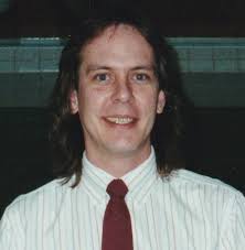 James Richard “Jim or Jimbo” Godfrey (1961-2012)