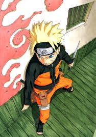 Naruto Uzumaki Art Book 2 13 Arte Naruto Naruto Manga Naruto Fotos