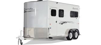 Maybe you would like to learn more about one of these? Royale Trails West Trailers