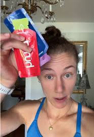 Macy Watkins Garmin Review