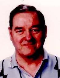 Harry Bujanowski Obituary (1935