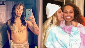 Desde o início deste semana, os rumores de que o relacionamento de luisa sonza e vitão teria chegado ao fim circulam nos bastidores da música e nas redes sociais. Whindersson Nunes Tira Sarro Apos Luisa Sonza E Vitao Assumirem Romance O Pai Ta On Desde Maio Vem Ver Hugo Gloss