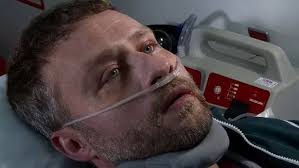 ITV Coronation Street's Peter Ash's six-word message to co-stars after  emotional NTA win