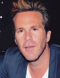 Scott Lipps's Instagram, Twitter & Facebook