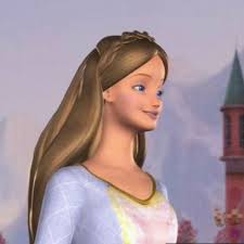 Critic reviews for barbie as the princess and the pauper. Cartoon Movie Barbie As The Princess And The Pauper Character Erika Barbie Princess Barbie Cartoon Barbie Images