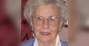 Sarah Petye L. Hare Obituary