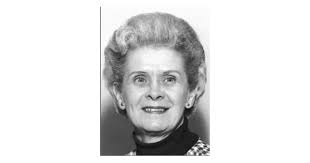 Gladys Hetland Obituary (2010)