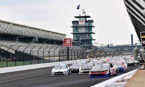 He has been fast throughout the month, has a solid starting spot and is just two years removed from his first indy 500 win. Nascar Indycar Indy Double Switches To The Road Course Racer