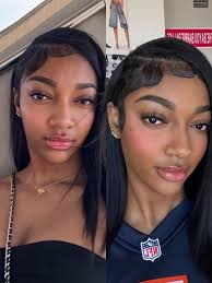 Angel Reese is an #American professional #basketball player for the  #Chicago Sky of the Women's National Basketball Association (WNBA).