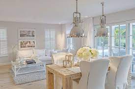 45 Idee Per Arredare La Sala Da Pranzo Shabby Chic Mondodesign It Sala Da Pranzo Shabby Chic Camera Da Letto Chic Sala Da Pranzo Shabby
