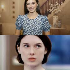 Willow's role as a mom in General Hospital