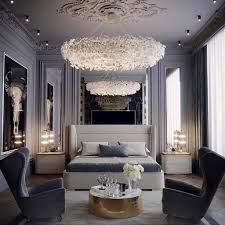 A dream bedroom design in grey with a touch of gold that looks absolutely stunning. The Ultimate Oasis How To Create A Dream Master Bedroom