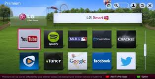 Launch your lg smart tv and connect it to the internet connection. How To Add An App To An Lg Smart Tv Support Com