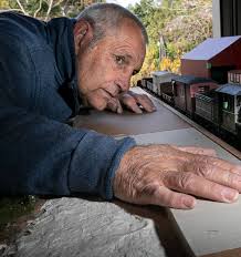 Hastings: Visitors to make tracks to model train expo this King's Birthday  weekend