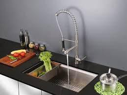best pre rinse kitchen faucets [top 7