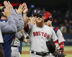 They won three consecutive division titles and a. Red Sox Notebook Craig Kimbrel Becomes Fastest To 300 Saves Sports Southcoasttoday Com New Bedford Ma