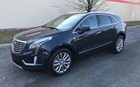 A few more safety features were available when the car was new, including adaptive cruise control, reverse automatic braking. 2018 Cadillac Xt5 Soul Searcher The Car Guide