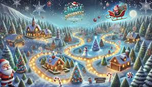 The Jingle Journey Map is lighting up 🌟 Come and join in the fun and add  your house or Christmas event!  https://www.facebook.com/groups/512565368438291/?ref=share&mibextid=NSMWBT 