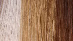 In earth, wood, and stone. The 9 Natural Colour Types