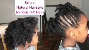 With this hairstyle, you can tame your child's hair using three cornrows then accentuate the whole easy hairstyles for braids (african hair). Top Nigerian Children Hairstyles In 2019 Legit Ng