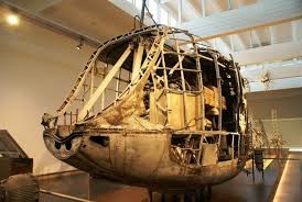 Do you want to know more about the pioneers of airship the museum team invites you to look at the works of art with new eyes, the focus in the art department being on the innovative potential for. Das Zeppelin Museum In Friedrichshafen Dgpt