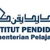 The science department at ipg kampus kota bharu on academia.edu 1