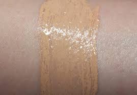At least that is the case in my experience. Ysl Touche Eclat All In One Glow Foundation Review Swatches