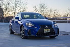 Lexus is300 2018 2.0t (245 л.с.) 2wd at f sport executiveхарактеристики, фотографии, цены. The 2017 Lexus Is300 F Sport Awd The Middle Child Right Foot Down