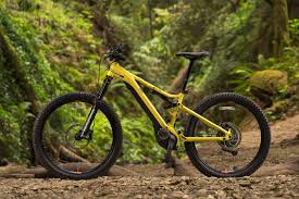 When you start animal crossing new horizons, you might be wondering where to get a shovel. Yamaha Ydx Moro All Mountain E Bikes Give A Boost In The Boonies Slashgear