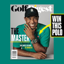 Nike Just Launched The Nike Polo Frank As Seen On Tiger Woods In The Current I Https Www Golftweet Com 209145 Nike Nike Polo Tiger Woods Woods Golf