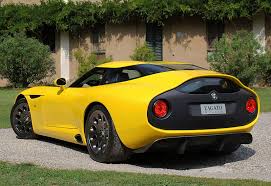 Image result for Azzurro Zenith 2011 Alfa-Romeo