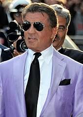 Sylvester enzio stallone is an american actor, screenwriter, director, and producer. Sylvester Stallone Wikipedia