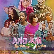 Or you can wait 1 hours 45 minutes 59 seconds to launch a new download. Telemovie Jula Juli Bintang Putus Cinta Lakonan Zizan Razak Mira Filzah