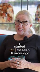 Hello, I’m Mandy Lovett, the heart behind Eye Gallery. It’s hard to believe  it’s been 17 years since I first opened our doors in West Geelong. Since  then, life has taken me (and my love for colour, ...