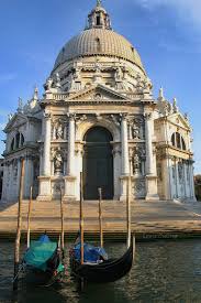 Basilica Di Santa Maria Della Salute Venezia Venice Travel Italy Travel Venice Italy