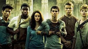 Scorching with the possibility of adventure. Maze Runner The Scorch Trials The Maze Runner Wiki Fandom