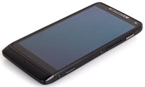 Motorola RAZR i XT890 Camera Phone ...