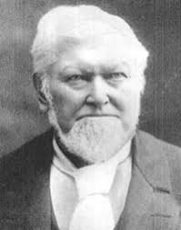 Wilford Woodruff Archives