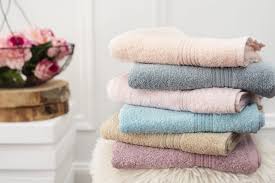Use half a capful of detergent, and do not use fabric softener. How Often Should You Wash Your Towels