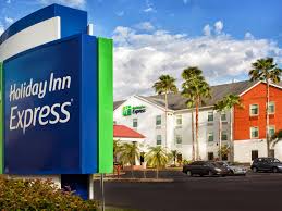 View 110 photos and read 1,723 reviews. Preisgunstige Holiday Inn Express Hotels Von Ihg In Venice