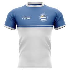 For 2021, uruguay is ranked 102 of 140 out of the countries considered for the annual gfp review. 2020 2021 Uruguay Training Concept Rugby Shirt