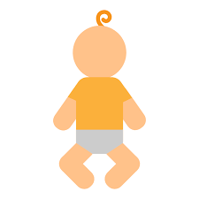 Free Free 186 Baby Icon Svg SVG PNG EPS DXF File