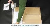 Als auftragsnummer geben sie bitte die rechnungsnummer an. Das Dpd Retourenportal Youtube