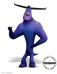 Film about the monsters getting their energy from children's laughs instead of their screams. Monsters At Work First Look At New Monster Cast For Disney Series Bignewz