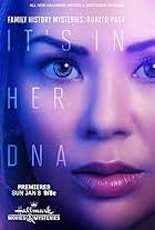 Sandra Brown's White Hot (TV Movie 2016)