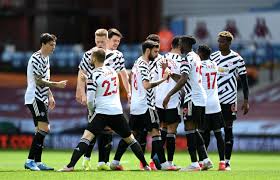Free match highlights and report as goals from fernandes (pen), greenwood and cavani give man utd another comeback victory; 6aslk38jmj4tam