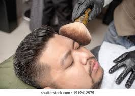 5+ Thousand Barbers Gloves Royalty-Free Images, Stock Photos & Pictures