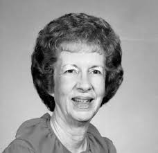 Ella BURBA Obituary (1926